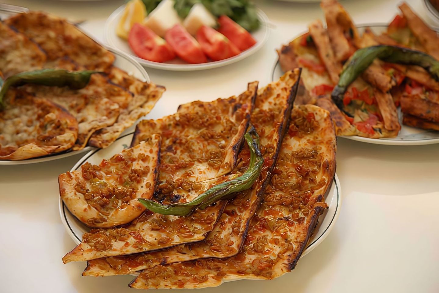 كونيا دجاج