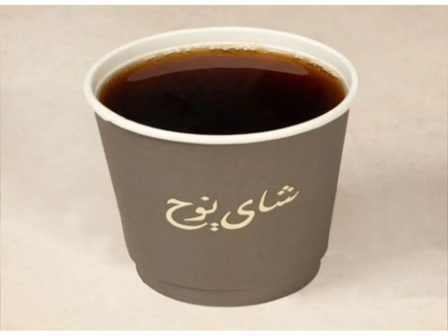شاي نوح كوب
