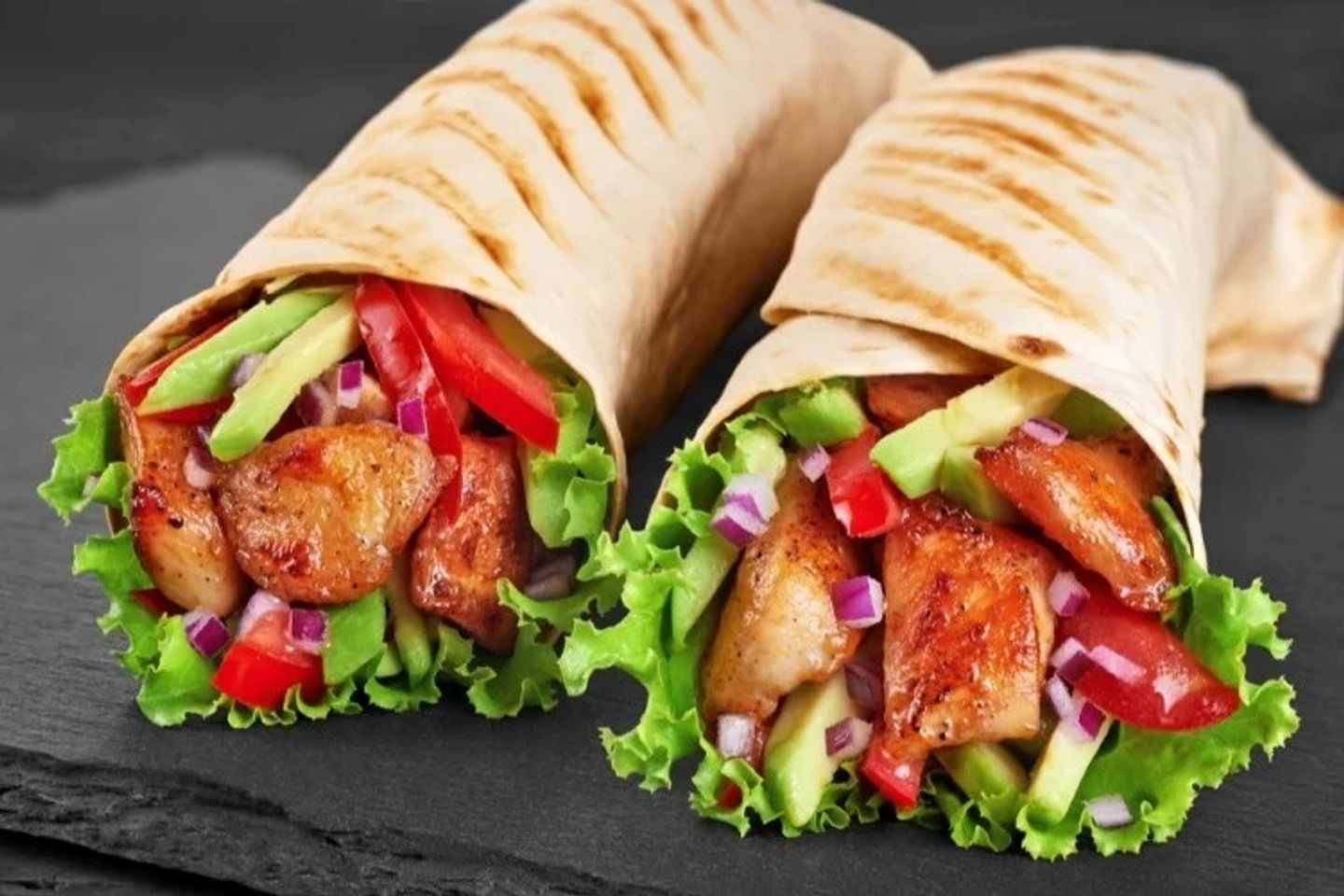Chicken Fajita
