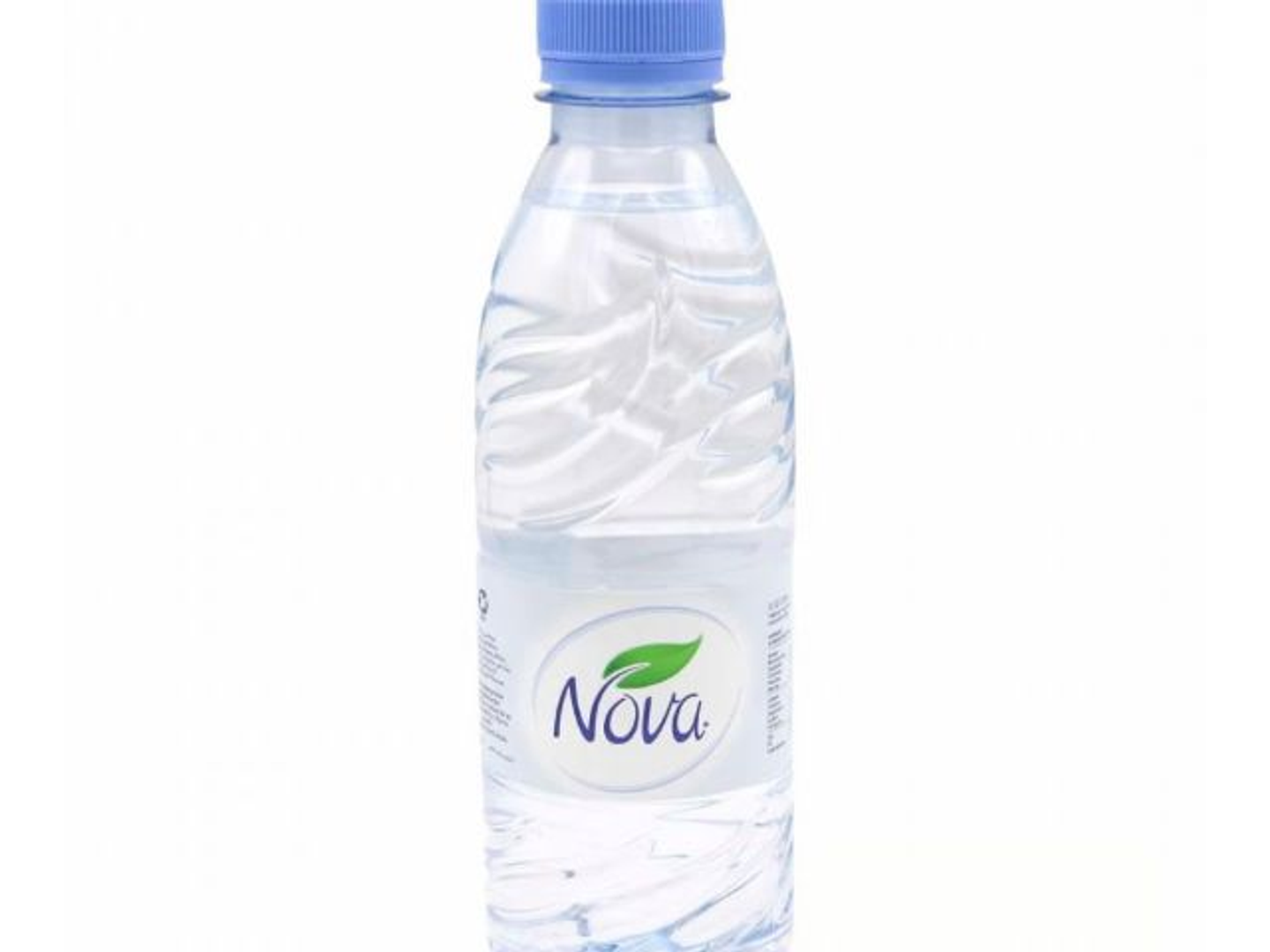 ماء نوفا