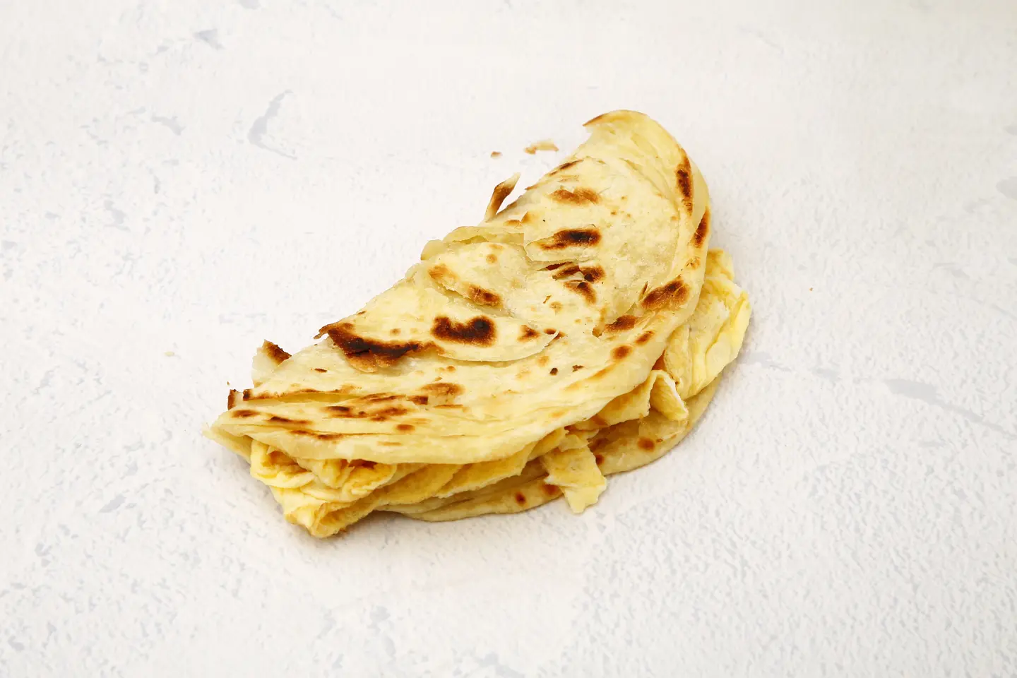 شباتي بيض مقلي