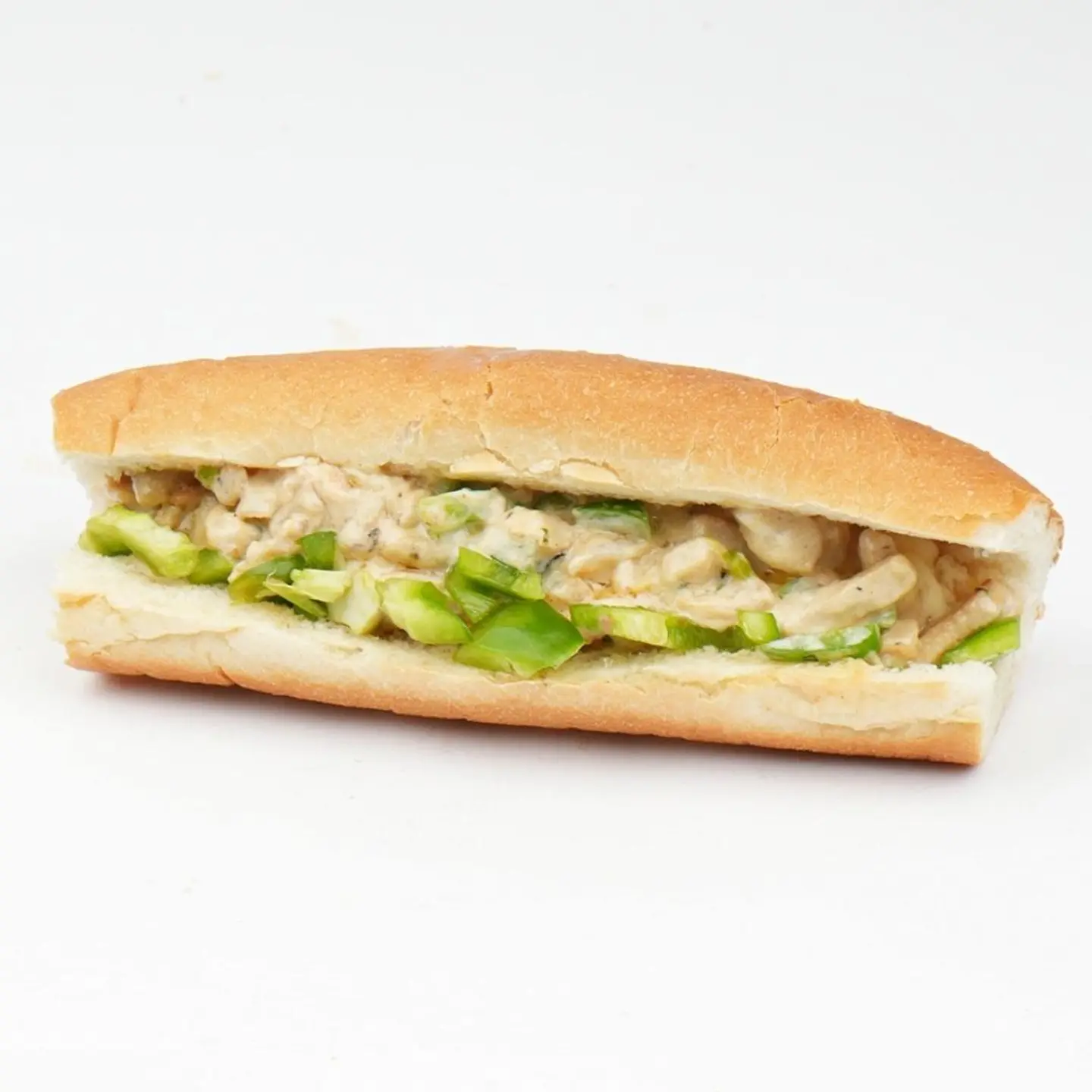 Russian Chicken Samoli