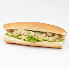 دجاج روسي صامولي