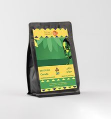 بن برزيلي