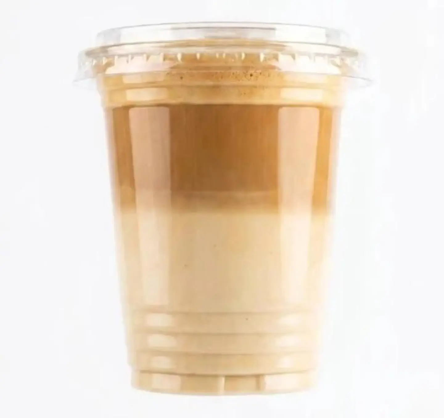 Spanish Latte