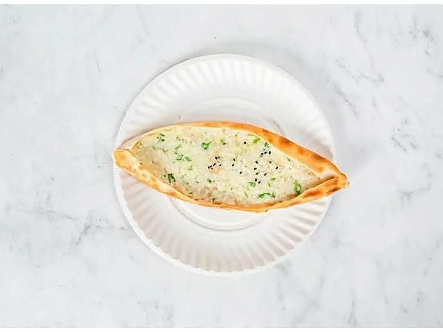 جبن موزاريلا