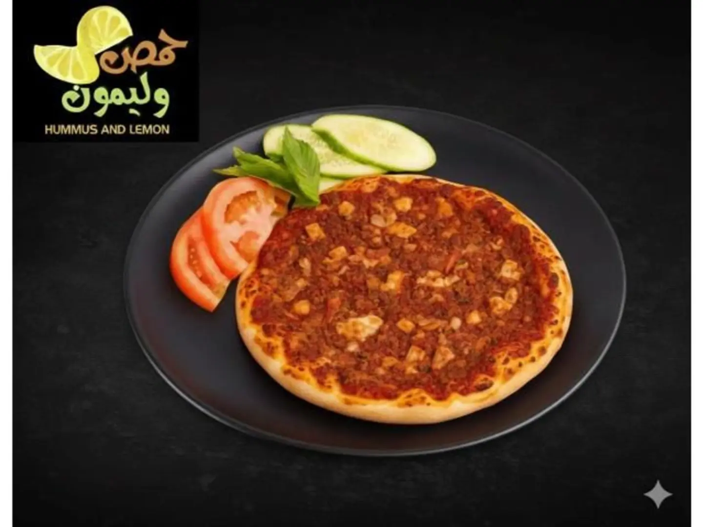 فطيرة المحمرة