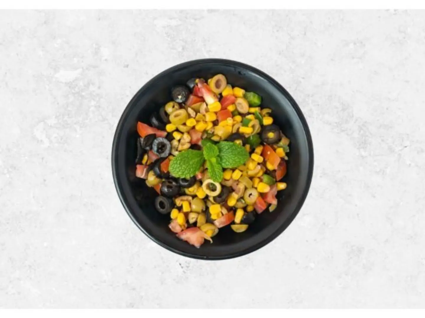 American Salad