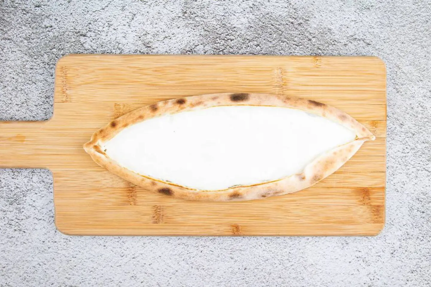 منقوشة لبنة