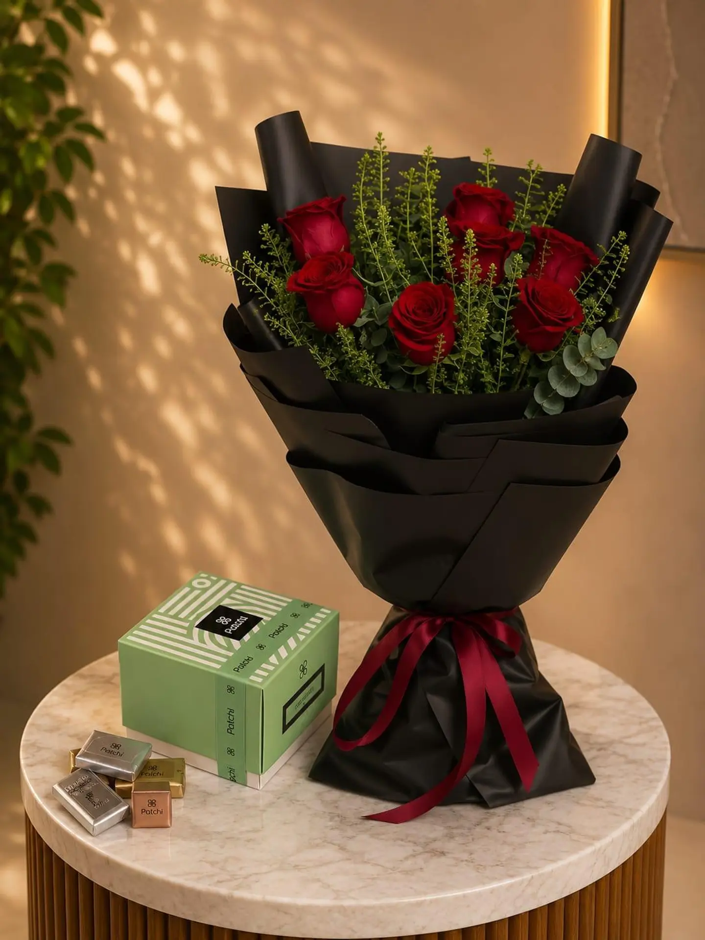 Patchy Word 13