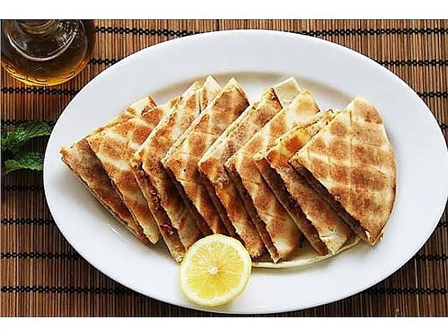 Meat Arayes