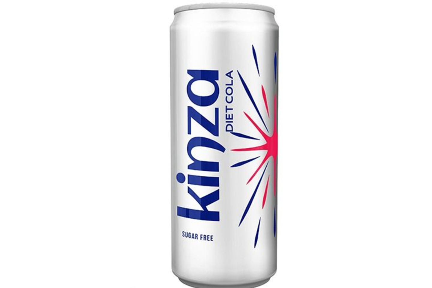 كينزا كولا دايت