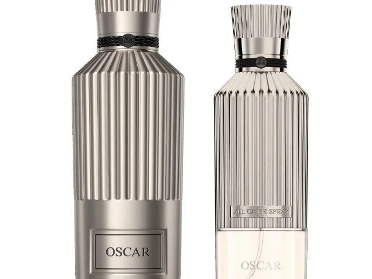 مجموعة أوسكار فضي