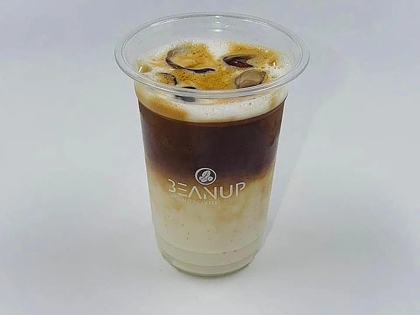 ايس وايت موكا