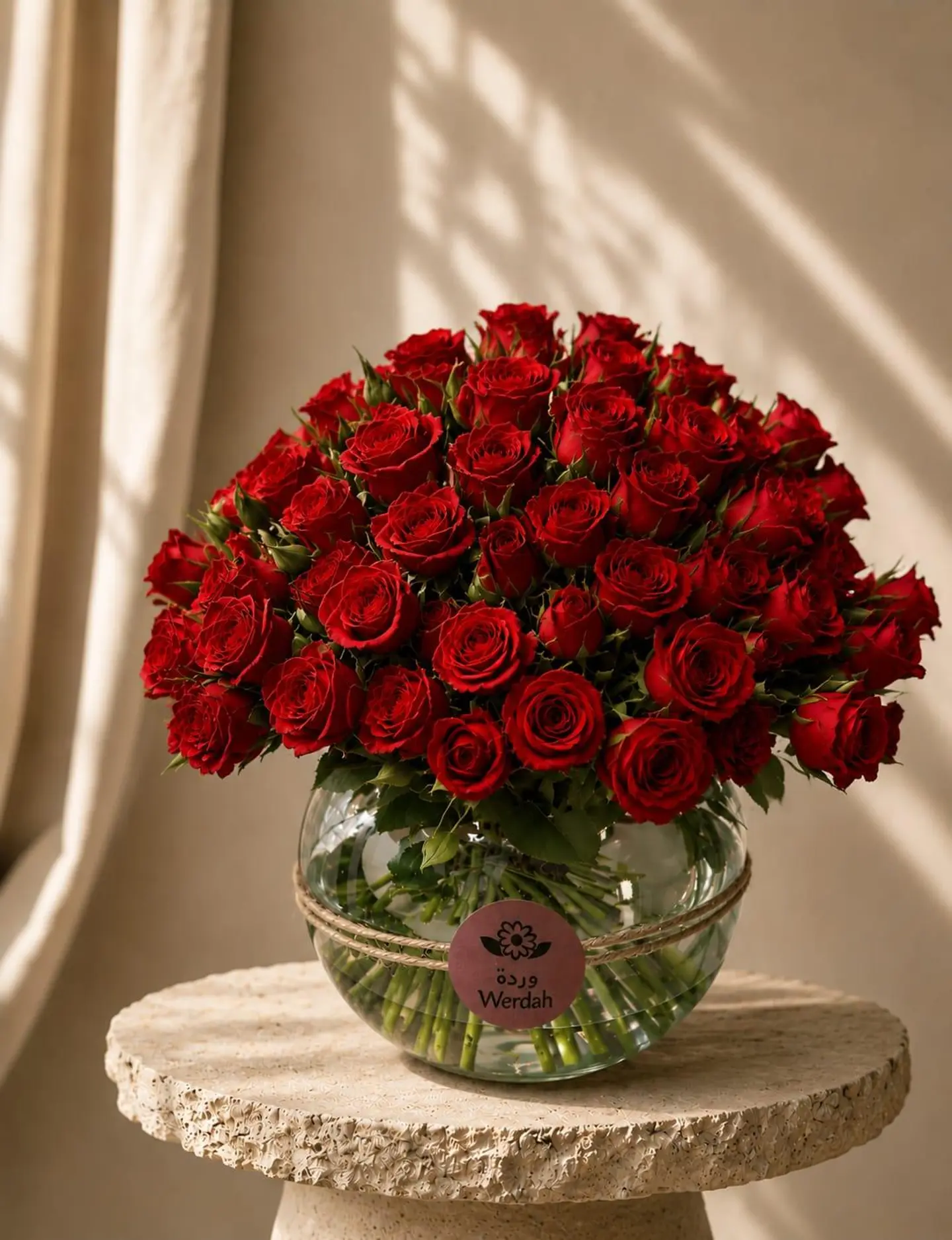 Flower Vase 19