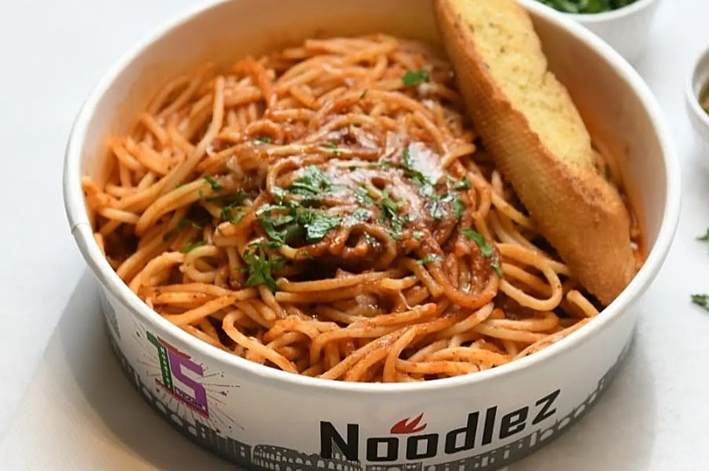 Spaghetti