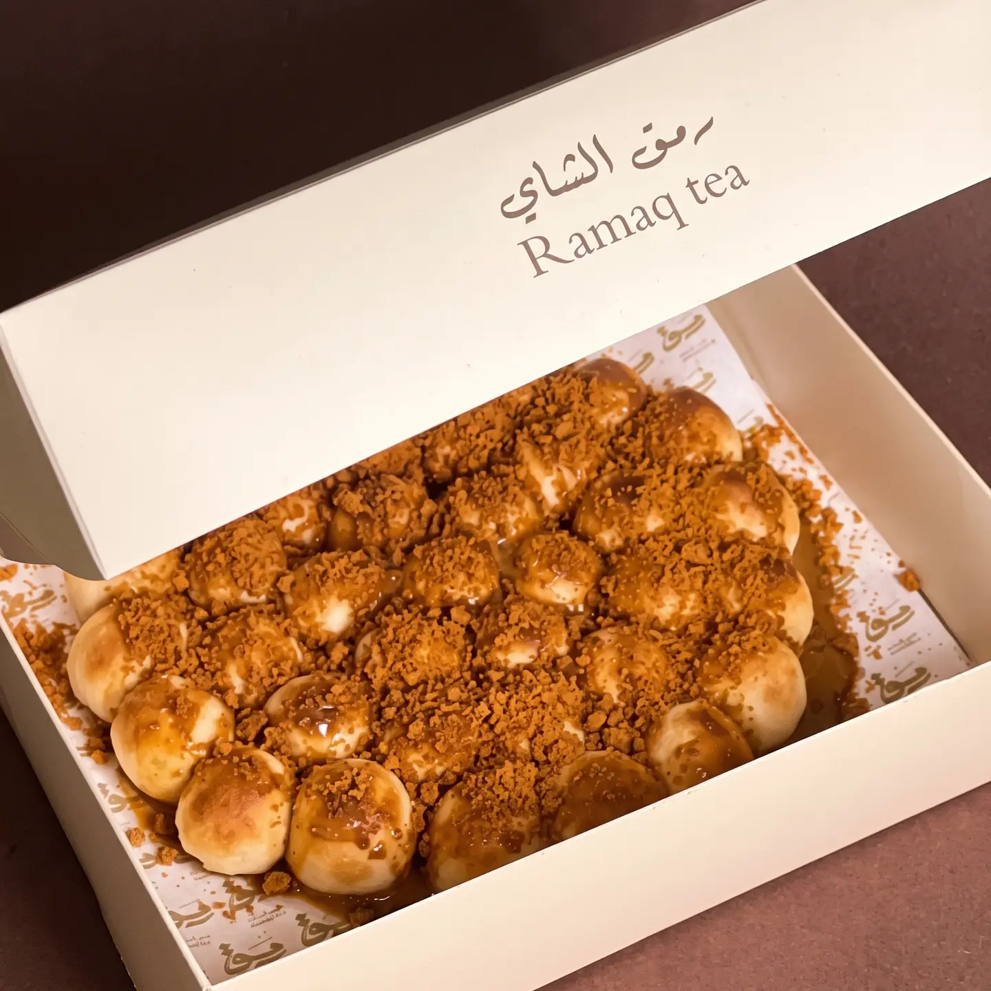 Khaliyh Lotus - Small Size