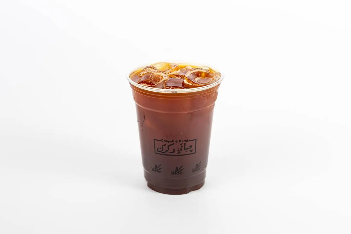 Ice Americano