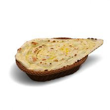 خبز زبدة