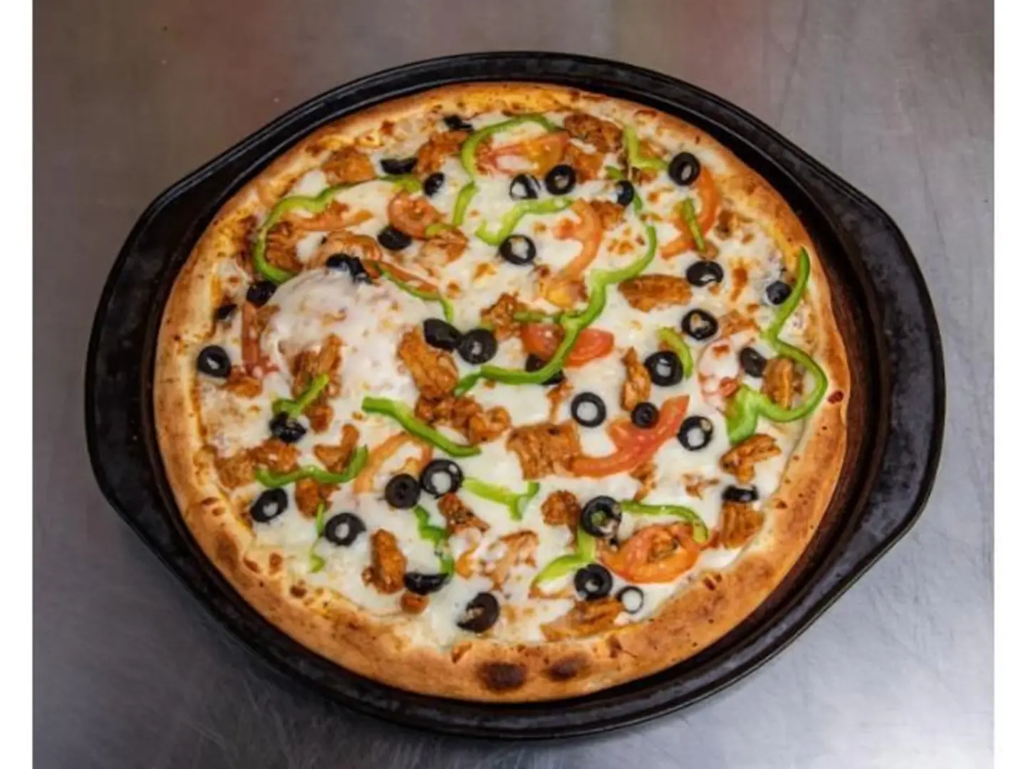 بيتزا فاهيتا