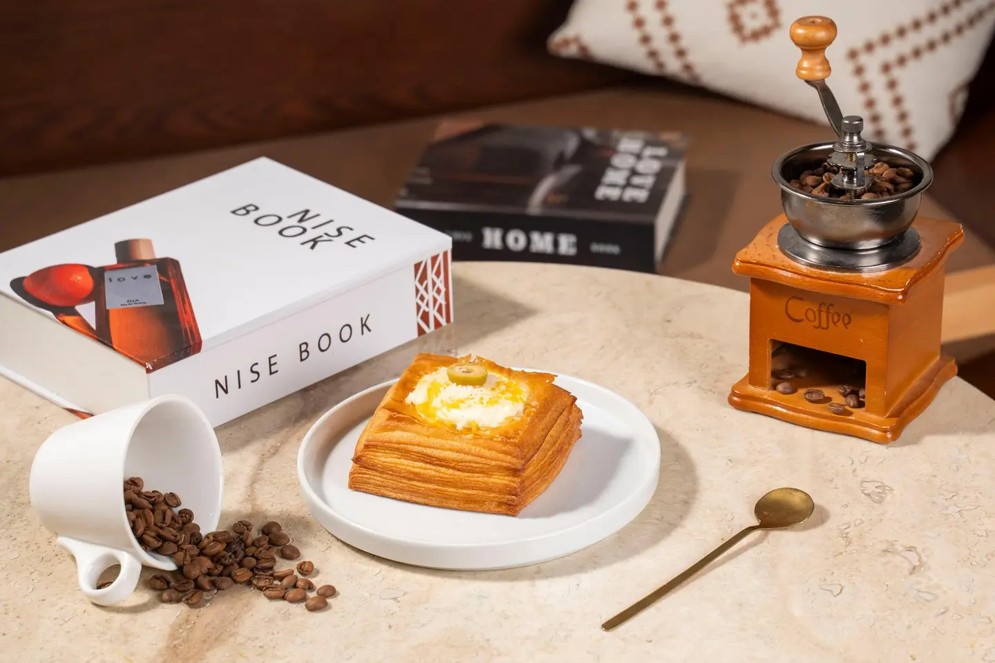 دنش ميكس اجبان