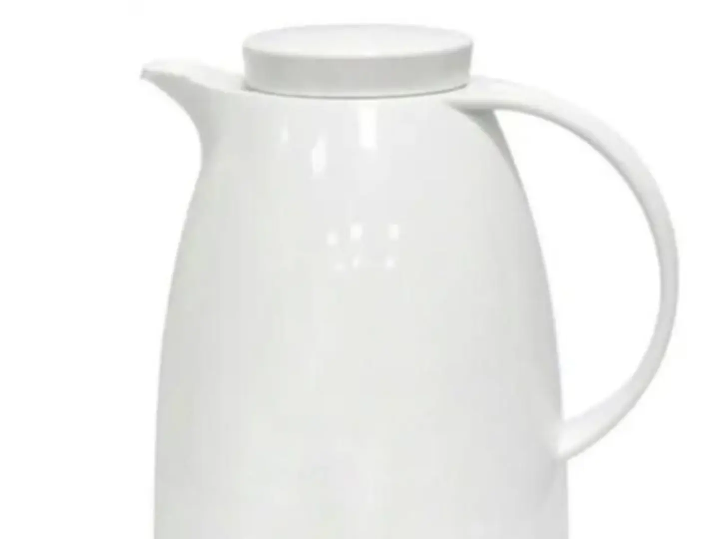 Tea Flask