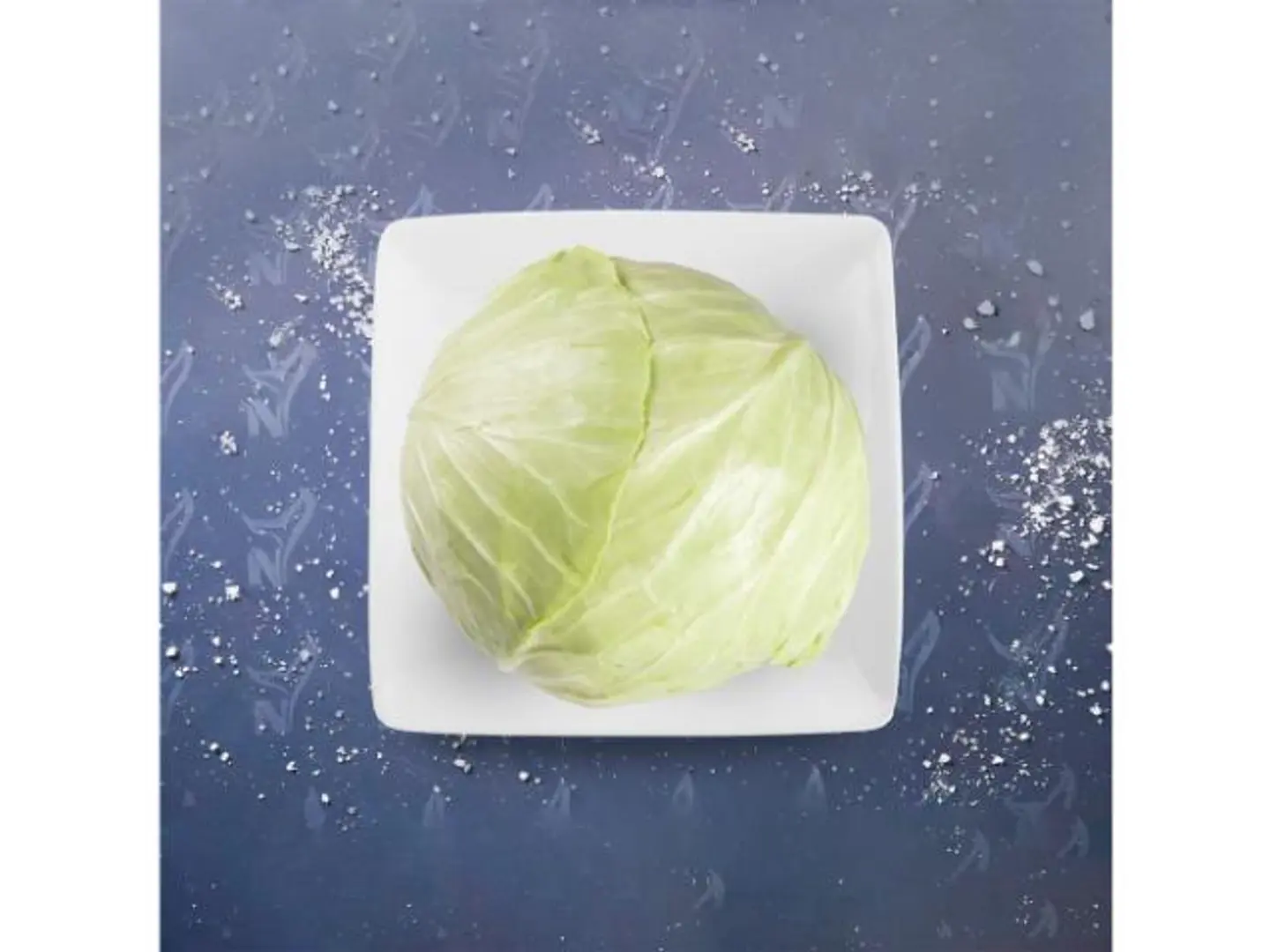 White Cabbage