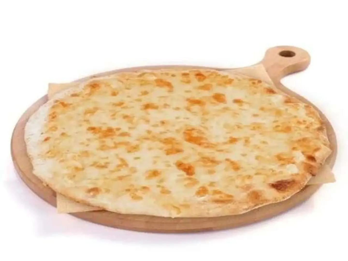 Kiri Cheese Manakish