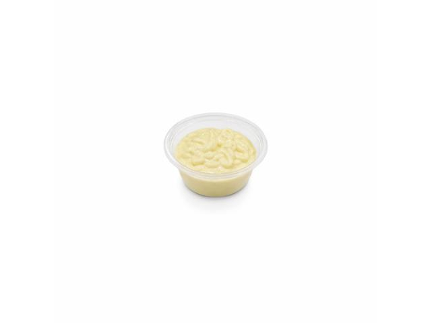 Lemon Mayo Sauce