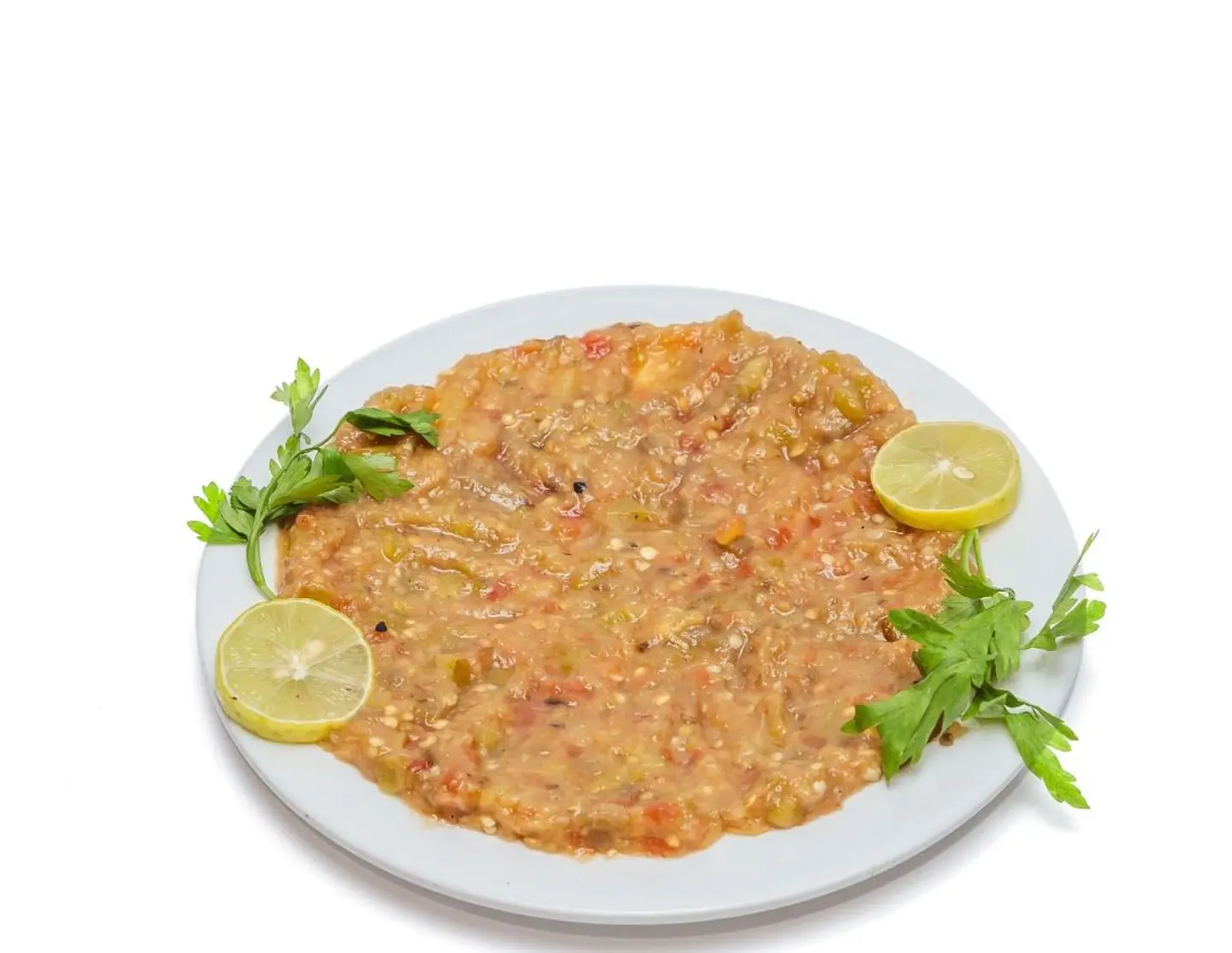 Baba Ghanouj