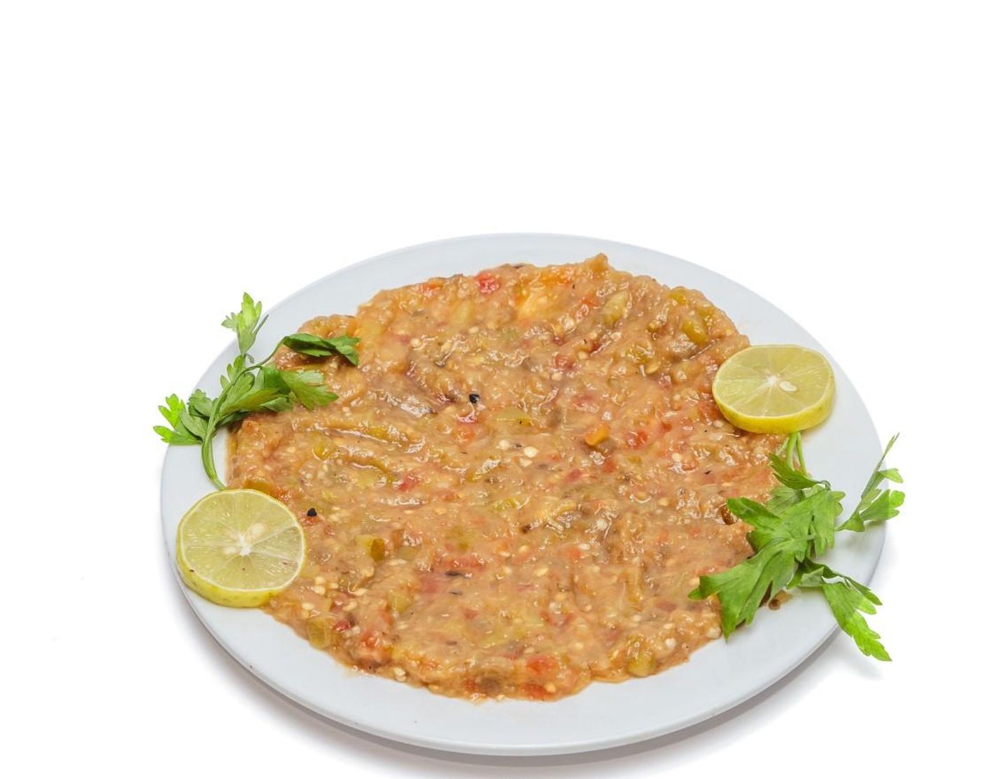 بابا غنوج