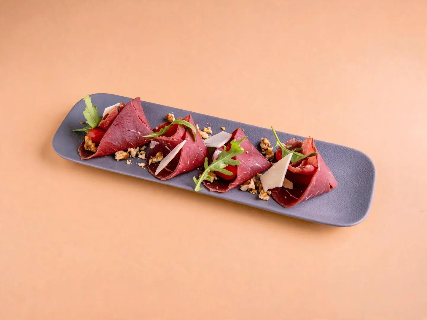 Beef Bresaola