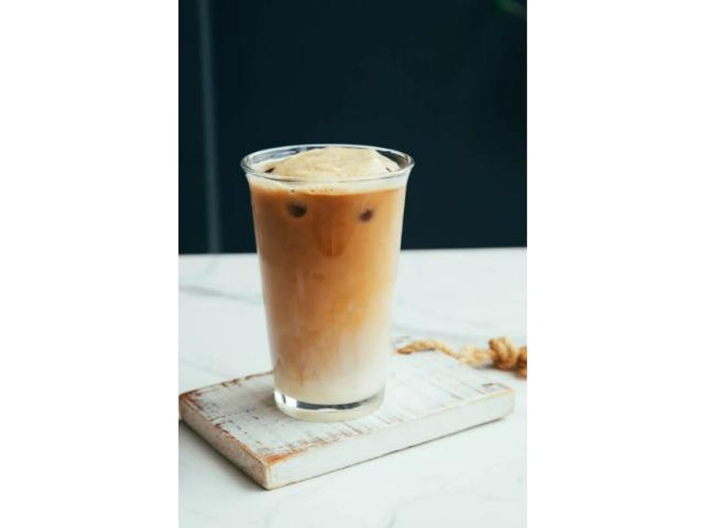 ايس سبانيش لاتيه