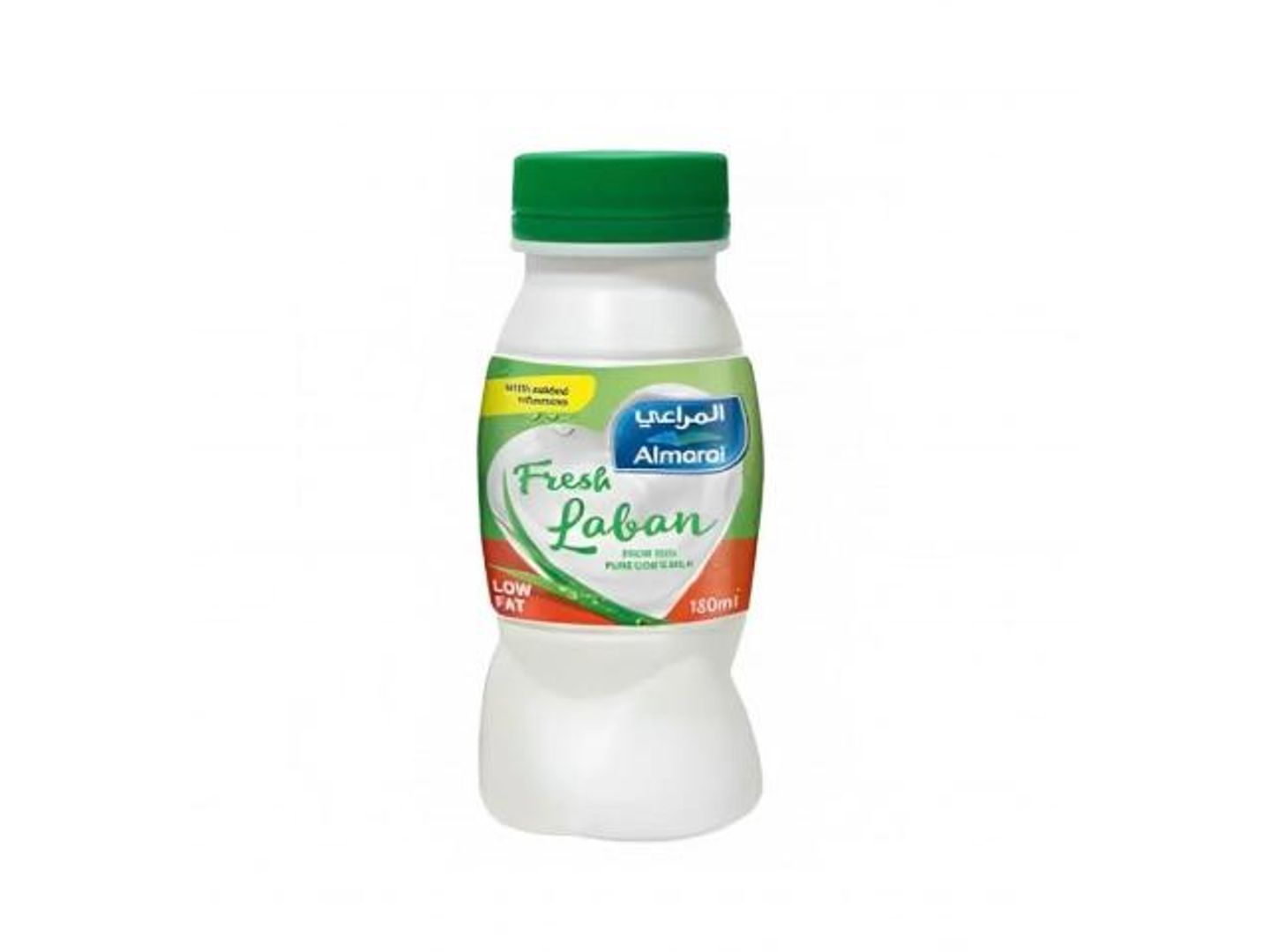 Small Almarai Laban