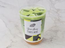 ايس ماتشا