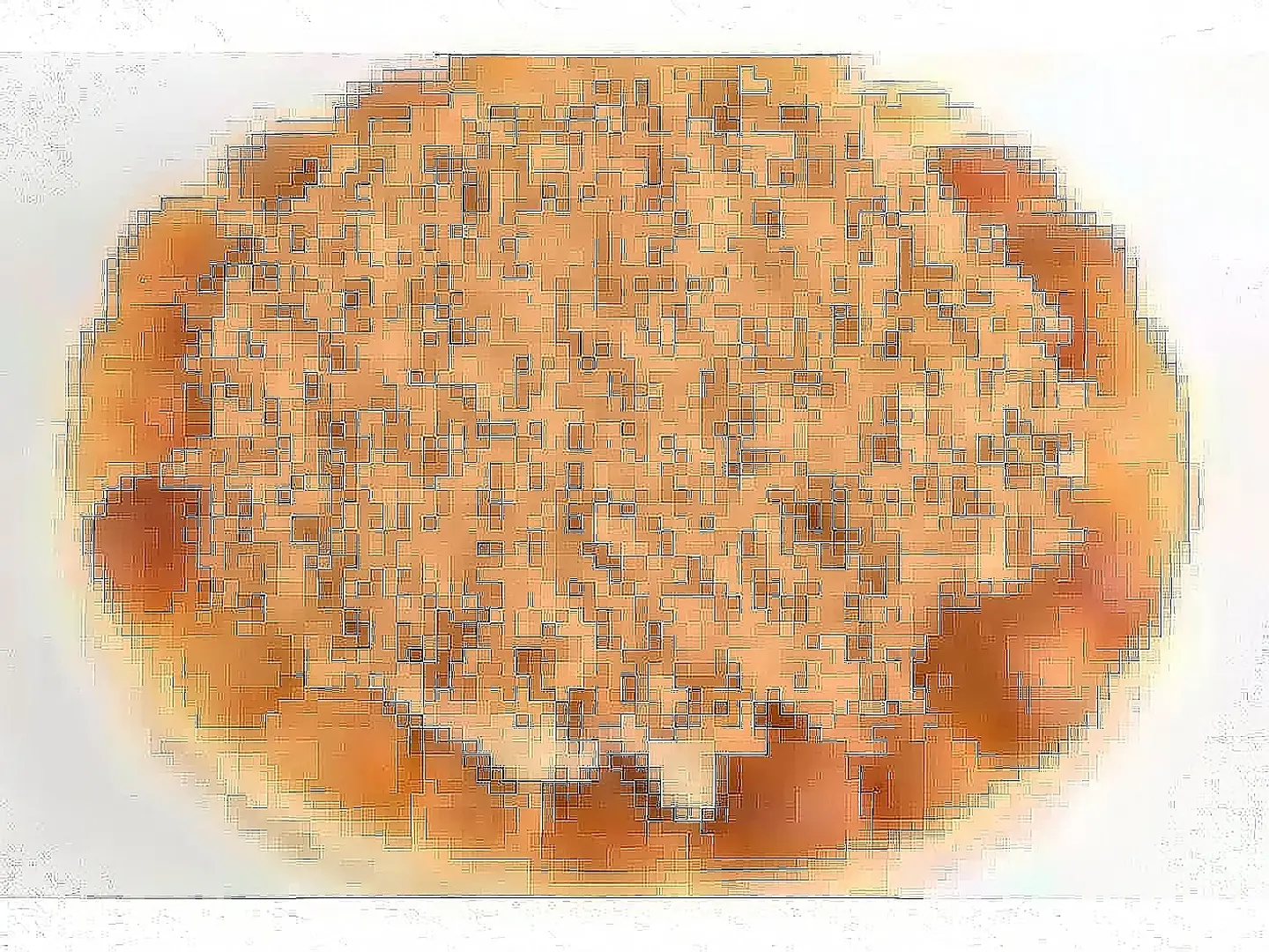 Signature Cell With Benz Sauce