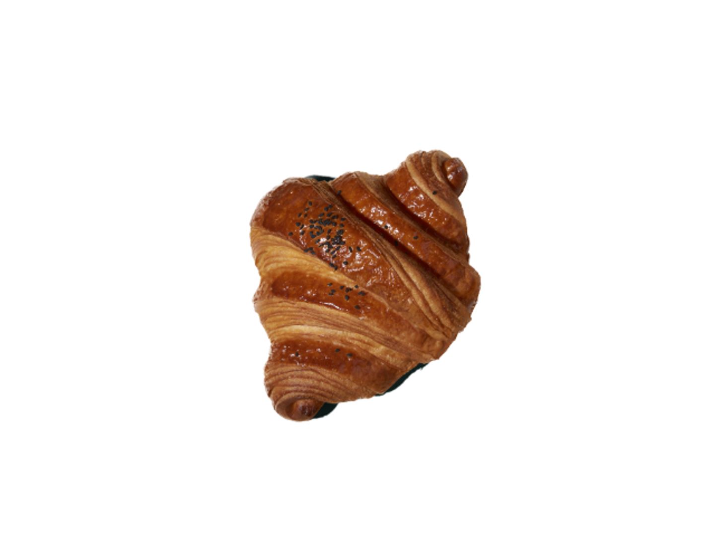 Croissant White Cheese