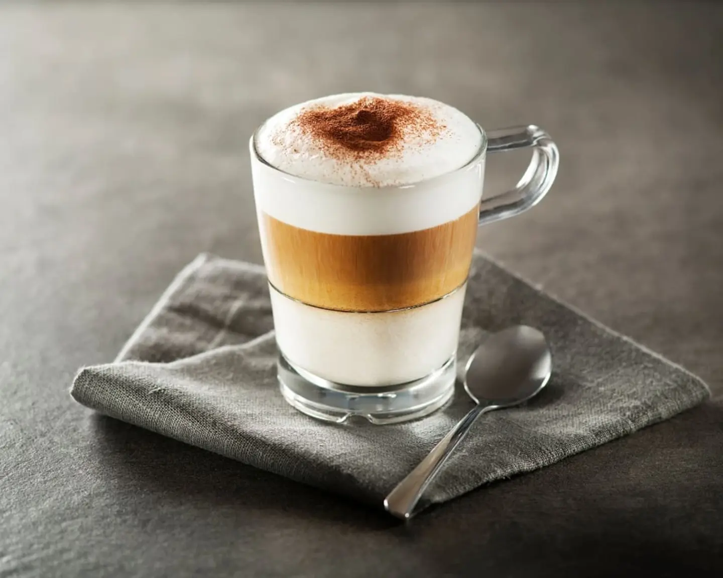 Espresso Macchiato