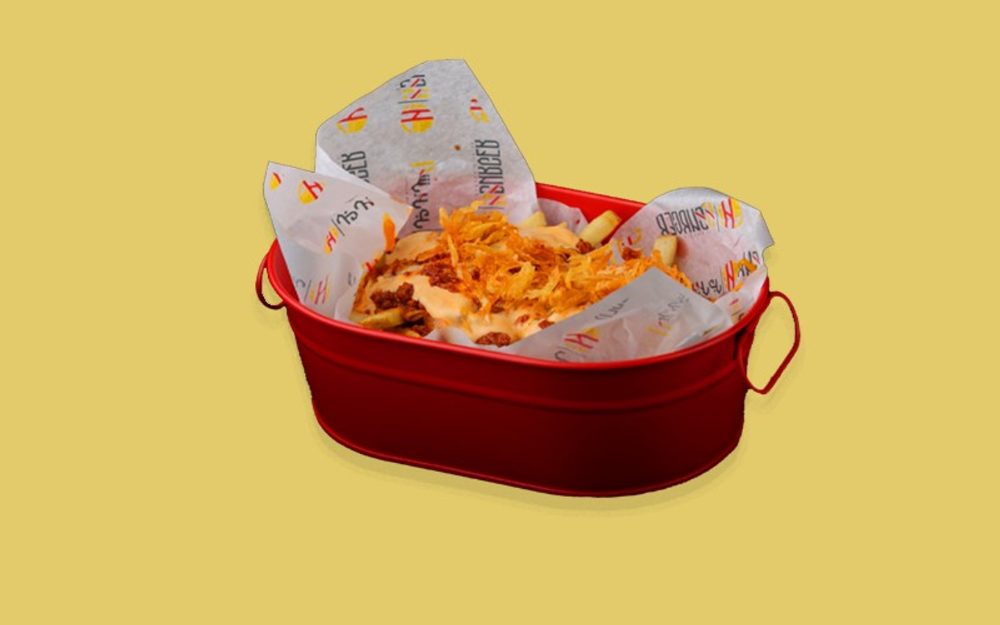 Special H. Fries