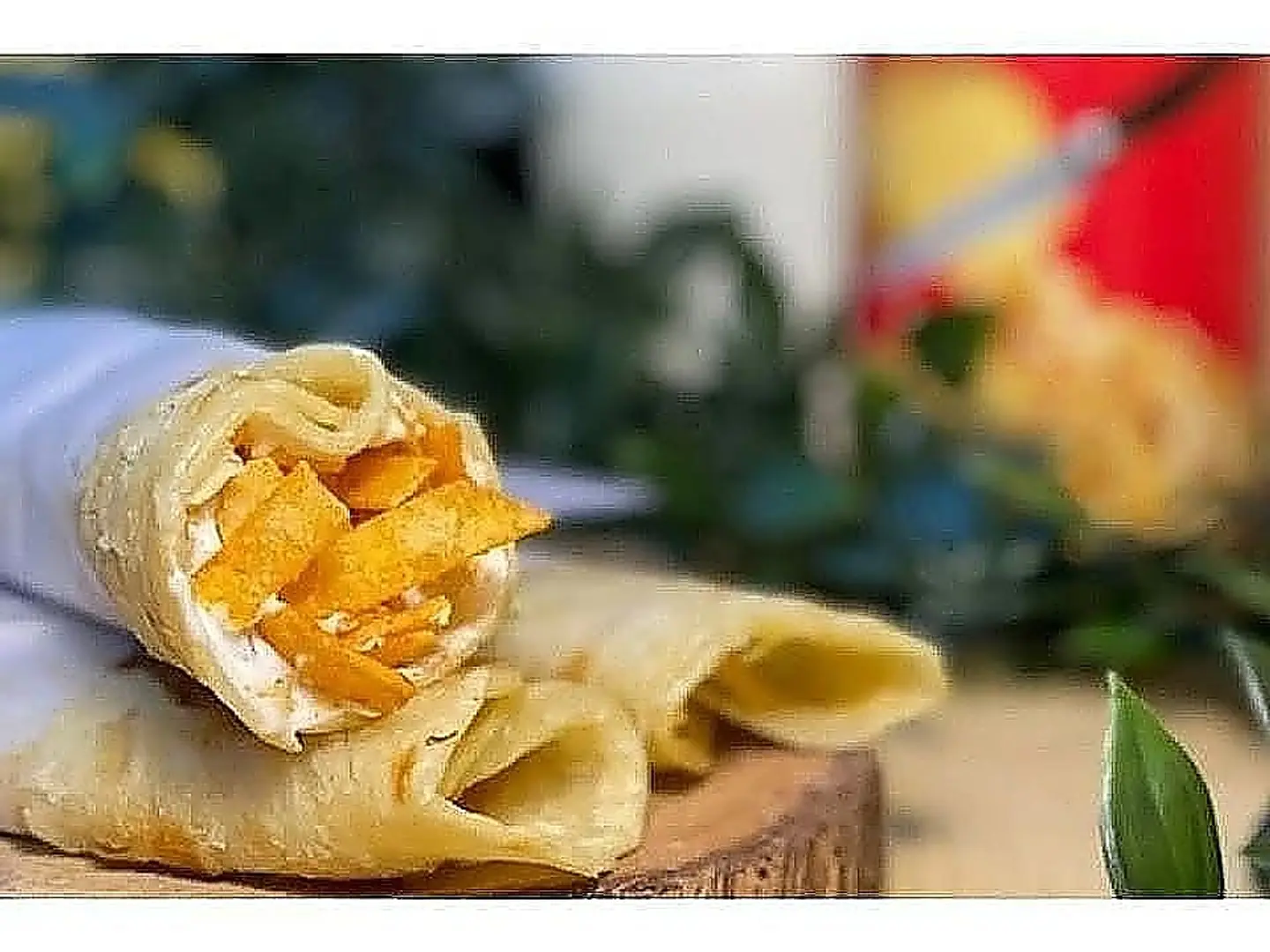 جاباتي بطاطس عمان