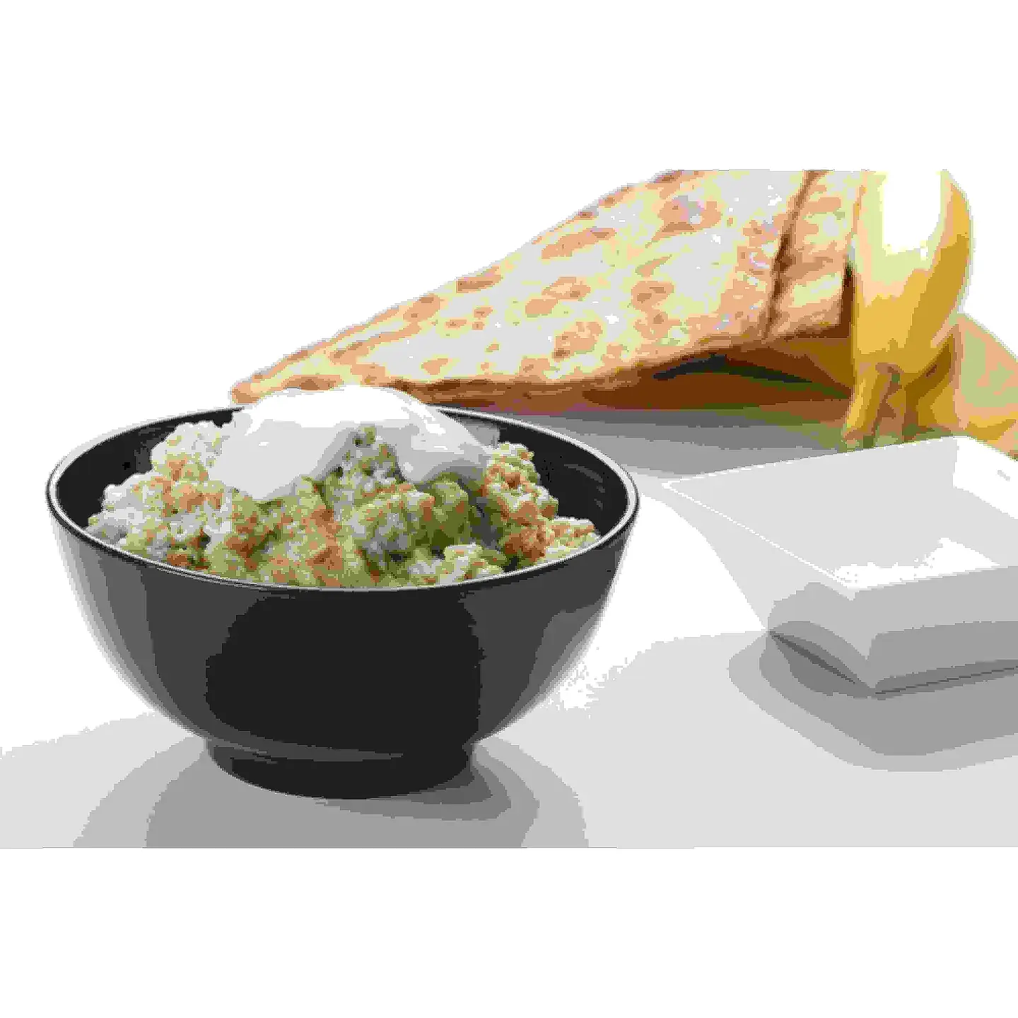 معصوب قشطة كبير دخن