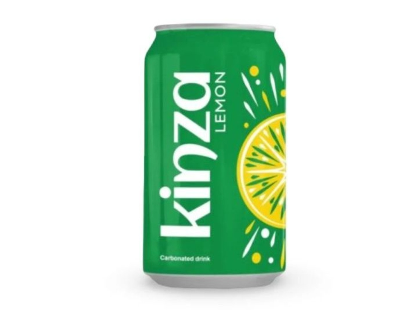 Kinza Lemon