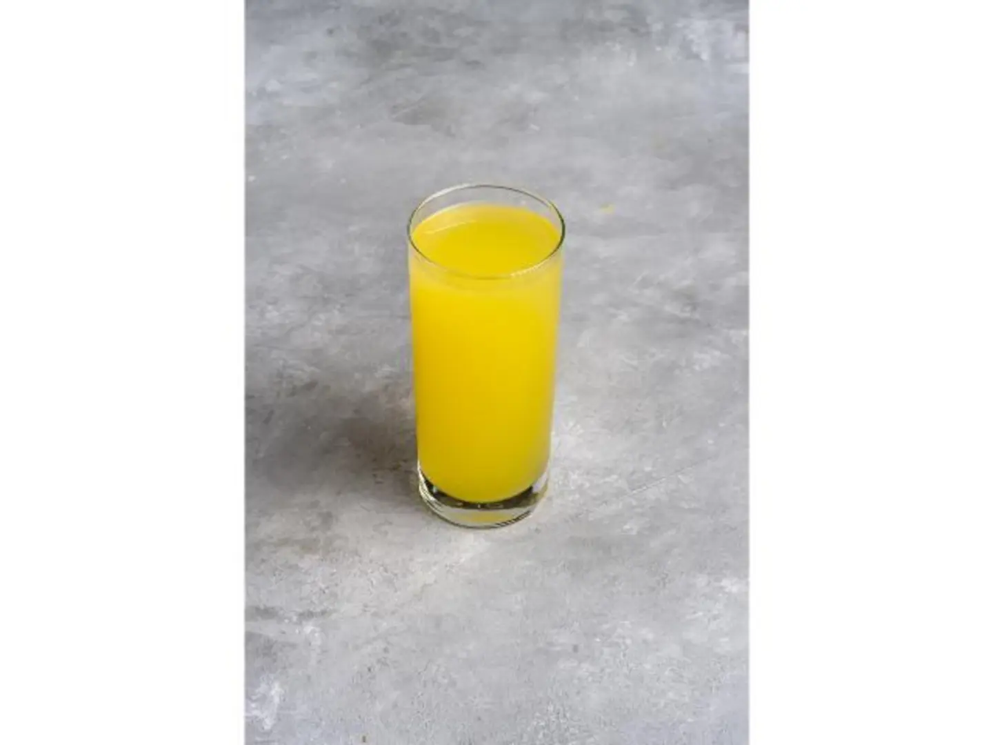 عصير الاناناس