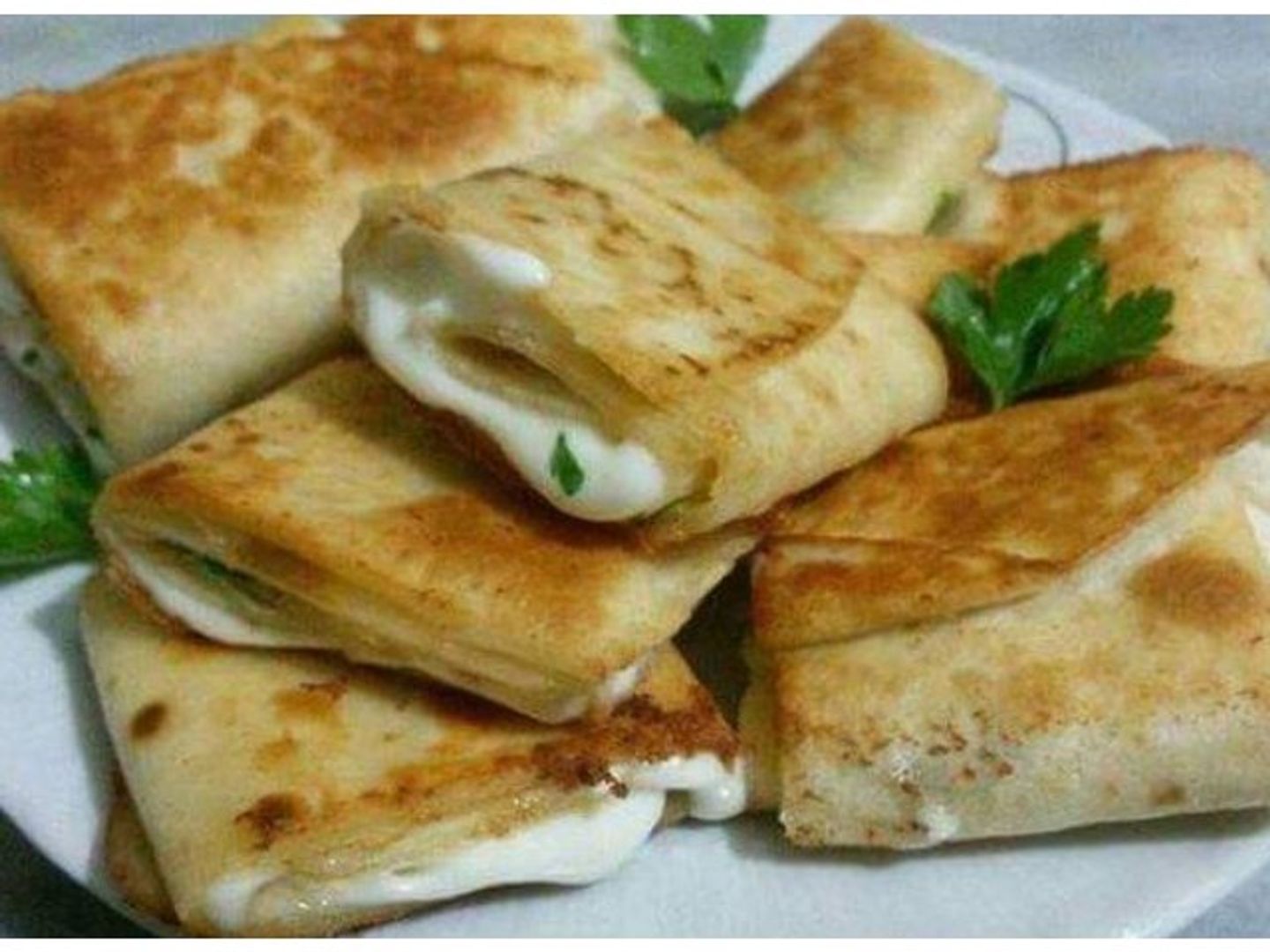 Cream Cheese
