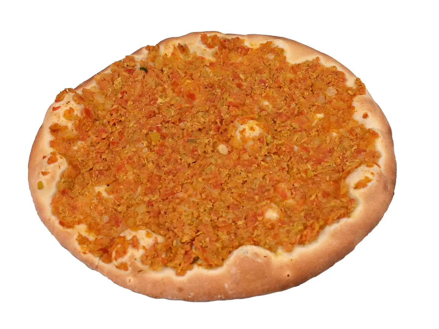 دجاج مفروم