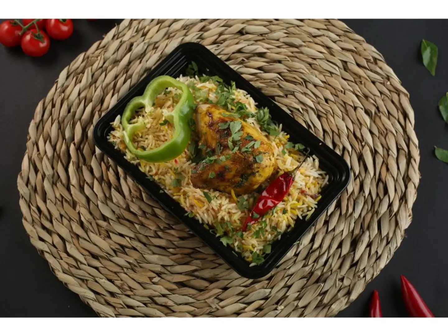 مندي إكسبرس ربع دجاج