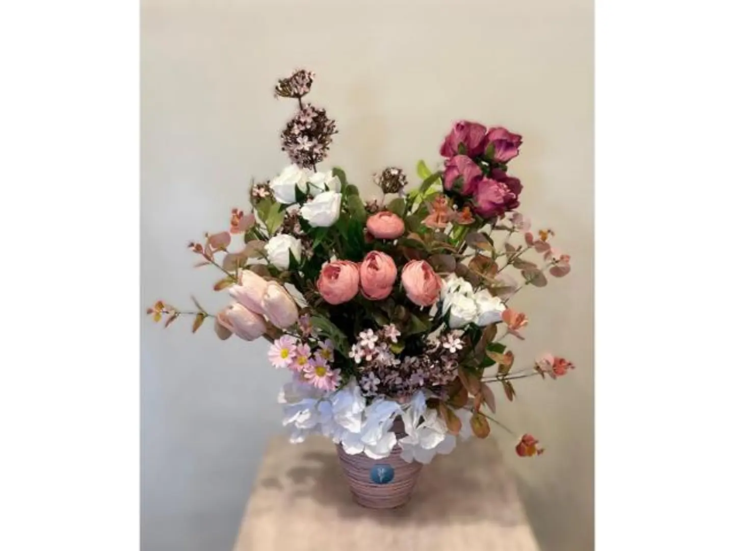 باقة سر الجمال