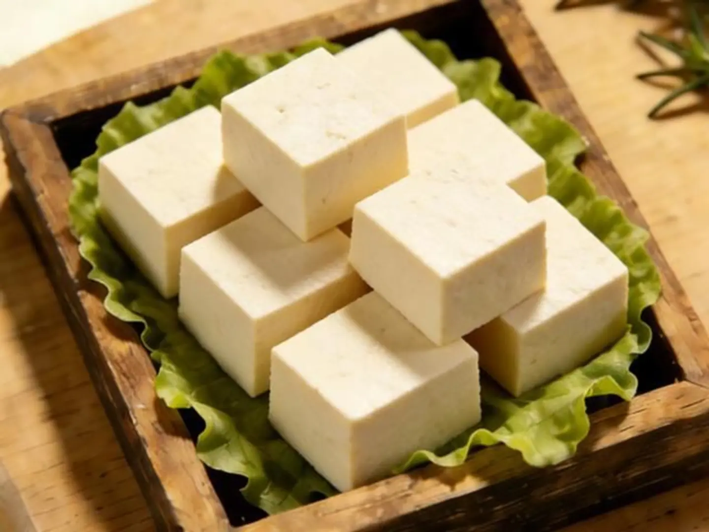 Tofu
