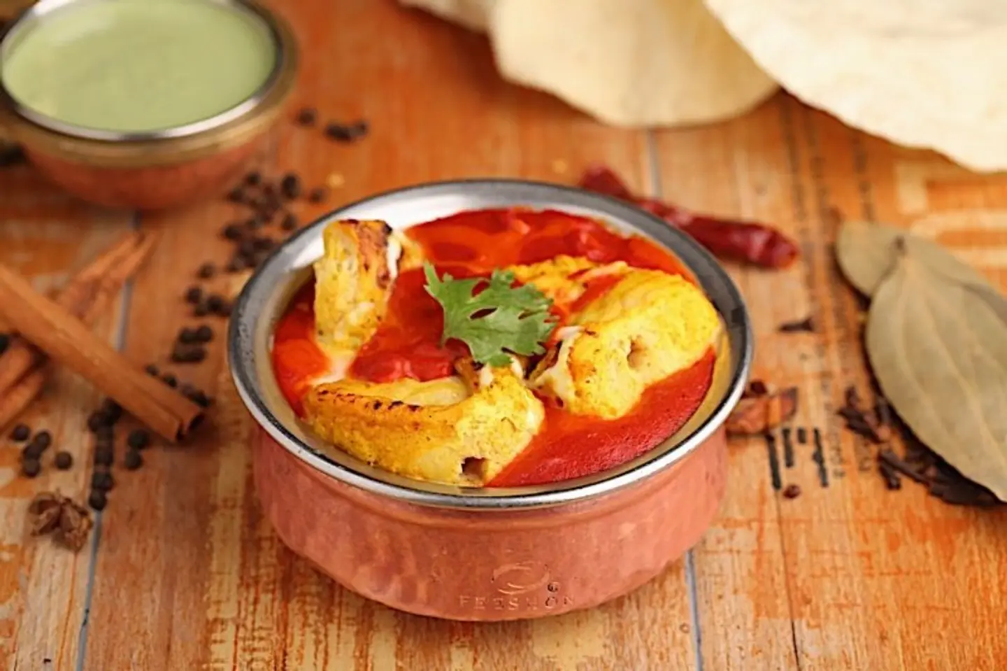 مكنوالة سمك