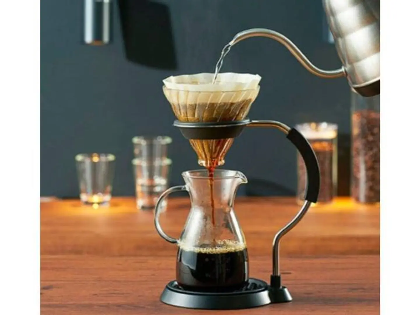 V60 Ethiopian